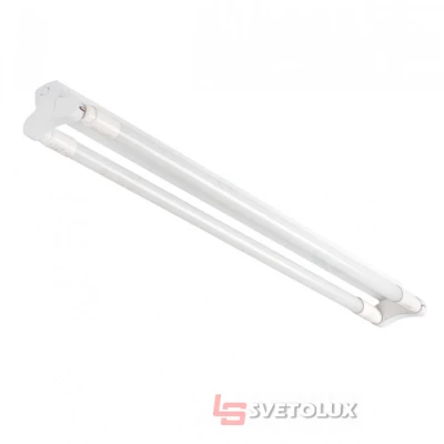 Лінійний світильник T8 LED ALDO 4 LED 2X150 Kanlux 26365