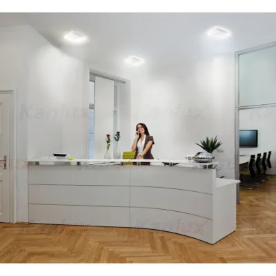 Потолочный светильник Kanlux VARSO LED 18W-WW-O 26440