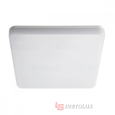 Светодиодный потолочный светильник Kanlux VARSO HI 36W-NW-L 26449
