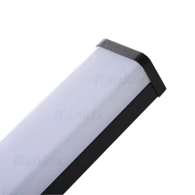 Світлодіодний настінний світильник Kanlux ASTEN IP44 12W-NW-B 26684