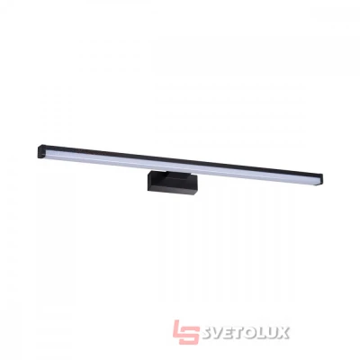 Світлодіодний настінний світильник Kanlux ASTEN IP44 12W-NW-B 26684