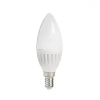 Лампочка Kanlux DUN HI 8W E14-WW 26760
