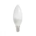 Лампочка Kanlux DUN HI 8W E14-WW 26760