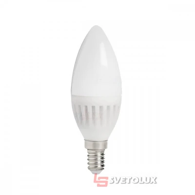 Лампочка Kanlux DUN HI 8W E14-NW 26761
