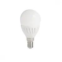 Лампочка Kanlux bilo HI 8W E14-WW 26762