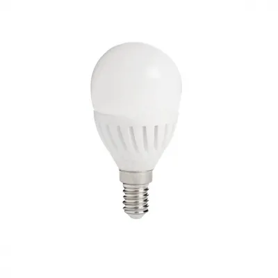 Лампочка Kanlux BILO HI 8W E14-NW 26763