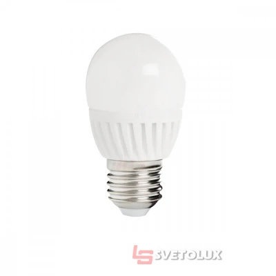 Лампочка Kanlux BILO HI 8W E27-WW 26764