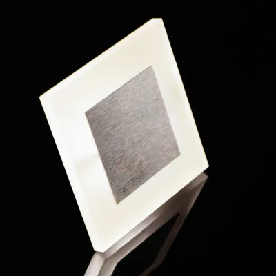 Лестничный светильник Kanlux APUS LED W-CW 26841 Лестничный светильник Kanlux APUS LED W-CW 26841