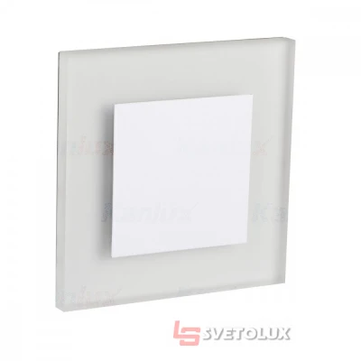 Лестничный светильник Kanlux APUS LED W-CW 26841