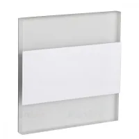 Лестничный светильник Kanlux TERRA LED W-WW 26842 Лестничный светильник Kanlux TERRA LED W-WW 26842