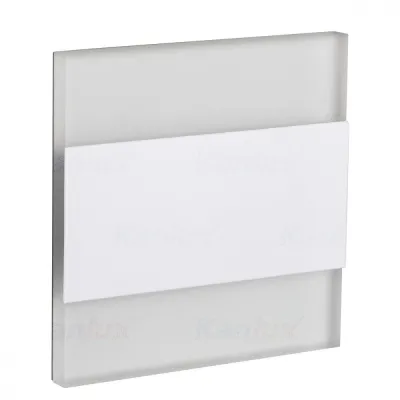 Лестничный светильник Kanlux TERRA LED W-WW 26842 Лестничный светильник Kanlux TERRA LED W-WW 26842