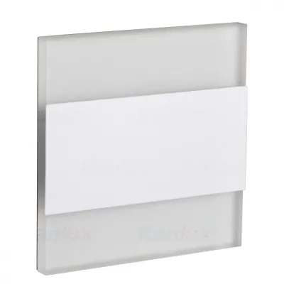 Лестничный светильник Kanlux TERRA LED W-CW 26843 Лестничный светильник Kanlux TERRA LED W-CW 26843