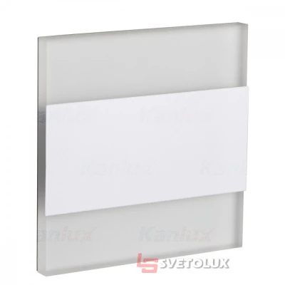 Лестничный светильник Kanlux TERRA LED W-CW 26843
