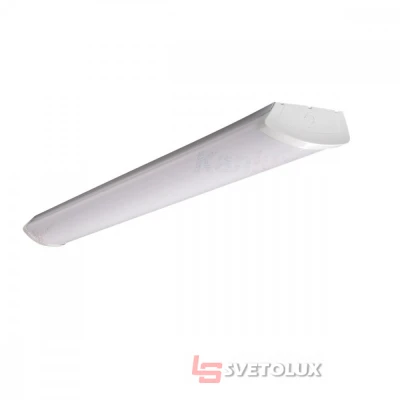 Линейный светильник T8 LED MEBA 4 LED 2X120 OP PS Kanlux 26964