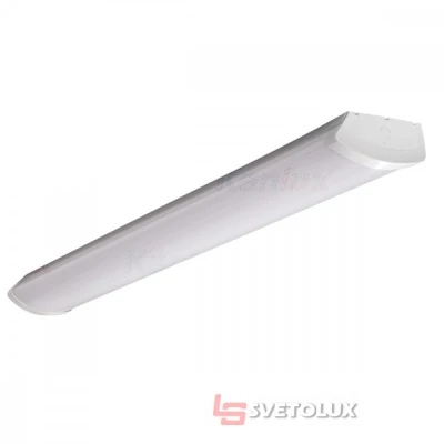 Линейный светильник T8 LED MEBA 4 LED 2X150 OP PS Kanlux 26965