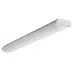 Линейный светильник T8 LED MEBA 4 LED 2X150 OP PS Kanlux 26965