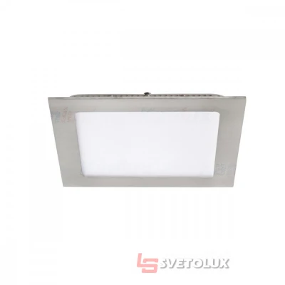 Светильник downlight  KATRO V2LED 12W-NW-SN Kanlux 27214 27214
