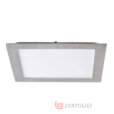 Светильник downlight  KATRO V2LED 18W-NW-SN Kanlux 27215 27215