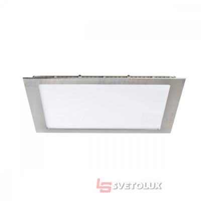 Світильник типу downlight спрямованого світла Kanlux KATRO V2 led 24W-NW-SN 27216
