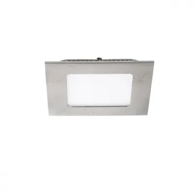 Светильник типа downlight направленного света Kanlux KATRO V2LED 6W-NW-SN 27217 Светильник типа downlight направленного света Kanlux KATRO V2LED 6W-NW-SN 27217
