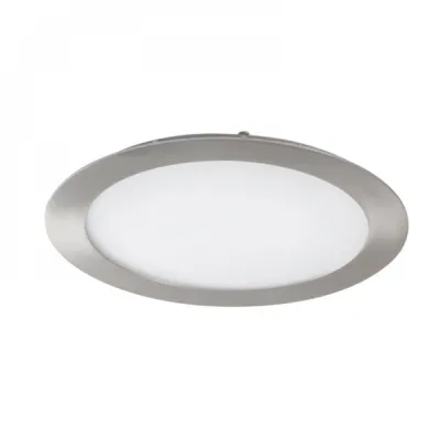 Потолочный светильник Kanlux ROUNDA V2 LED18W-NW-SN 27219