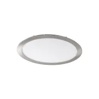 Точечный светильник Kanlux 27220 Rounda V2LED24W-NW-SN