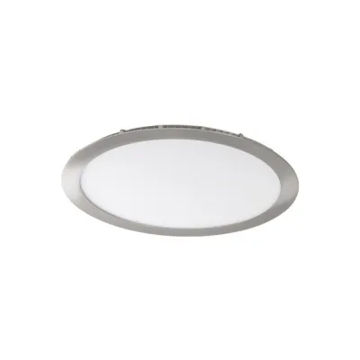 Точечный светильник Kanlux 27220 Rounda V2LED24W-NW-SN