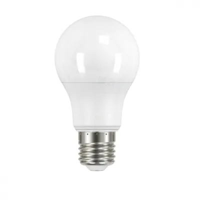 Лампочка Kanlux IQ-LED A60 5,5W-WW 27270 Лампочка Kanlux IQ-LED A60 5,5W-WW 27270