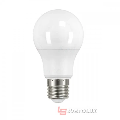 Лампочка Kanlux IQ-LED A60 5,5W-WW 27270