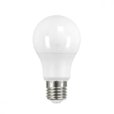 Лампочка Kanlux IQ-LED A60 5,5W-CW 27272 Лампочка Kanlux IQ-LED A60 5,5W-CW 27272
