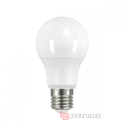 Лампочка Kanlux IQ-LED A60 5,5W-CW 27272