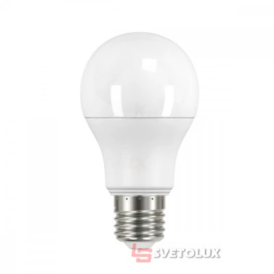 Лампочка Kanlux IQ-LED A60 10,5W-WW 27276