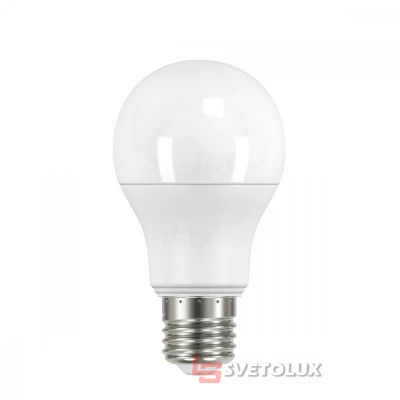 Лампочка Kanlux IQ-LED A60 10,5W-NW 27277