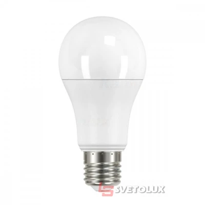 Лампочка Kanlux IQ-LED A60 14W-CW 27281