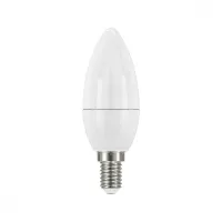 Лампочка Kanlux IQ-LED C37E14 5,5W-CW 27296 Лампочка Kanlux IQ-LED C37E14 5,5W-CW 27296