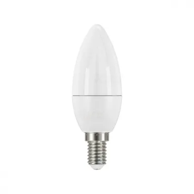 Лампочка Kanlux IQ-LED C37E14 5,5W-CW 27296
