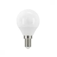 Лампочка Kanlux IQ-LED G45E14 5,5 W-WW 27300 Лампочка Kanlux IQ-LED G45E14 5,5 W-WW 27300