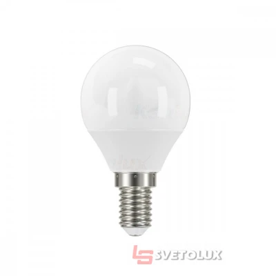 Лампочка Kanlux IQ-LED G45E14 5,5W-WW 27300