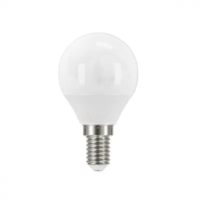 Лампочка Kanlux IQ-LED G45E14 5,5W-CW 27302