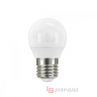 Лампочка Kanlux IQ-LED G45E27 5,5W-WW 27303