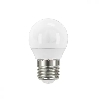 Лампочка Kanlux IQ-LED G45E27 5,5W-CW 27305