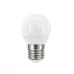Лампочка Kanlux IQ-LED G45E27 5,5W-CW 27305