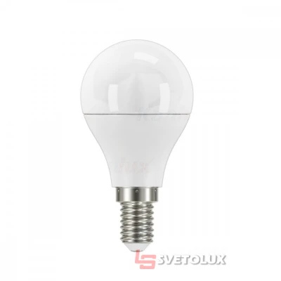 Лампочка Kanlux IQ-LED G45E14 7,5W-WW 27306