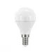 Лампочка Kanlux IQ-LED G45E14 7,5W-WW 27306