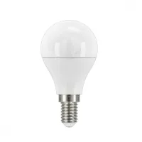 Лампочка Kanlux IQ-LED G45E14 7,5W-NW 27307 Лампочка Kanlux IQ-LED G45E14 7,5W-NW 27307