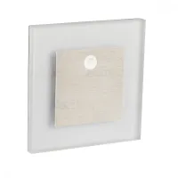 Светильник LED с датчиком движения Kanlux APUS LED PIR WW 27370 Светильник LED с датчиком движения Kanlux APUS LED PIR WW 27370