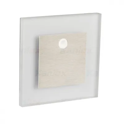Светильник LED с датчиком движения Kanlux APUS LED PIR WW 27370 Светильник LED с датчиком движения Kanlux APUS LED PIR WW 27370