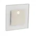 Светильник LED с датчиком движения Kanlux APUS LED PIR WW 27370
