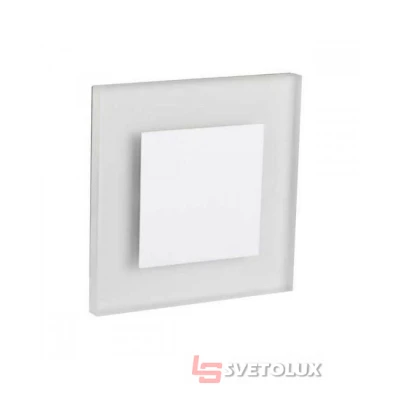 Лестничный светильник Kanlux 27378 Apus LED W-NW