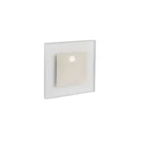 Підсвічування сходів Kanlux 27379 Apus LED PIR NW